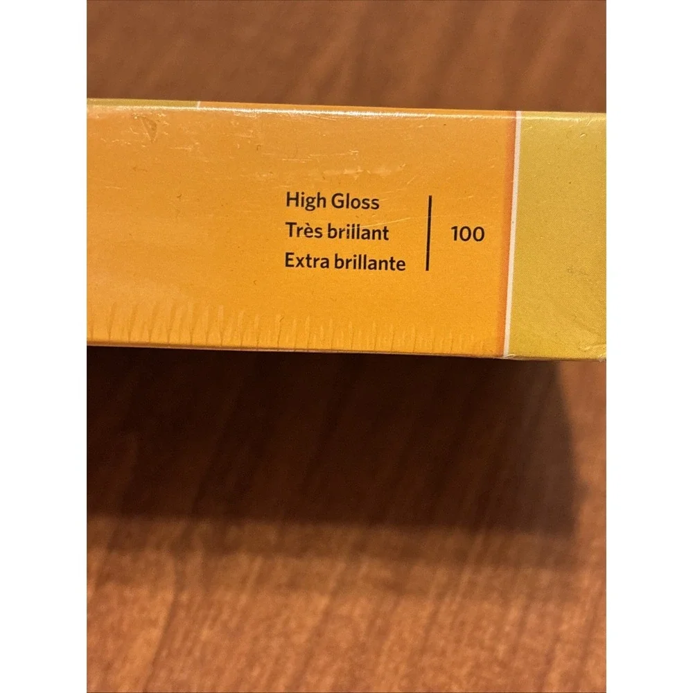 Kodak Ultra Premium Photo Paper 4x6
